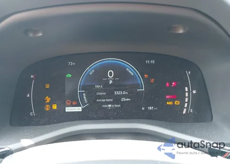 2025 Toyota Camry Se из США, поврежденный, VIN 4T1DBADK8SU528941